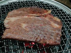 -喜牛日本料理(双街店)