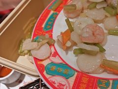 -避风塘·金牌店·夜宵(金玉兰店)