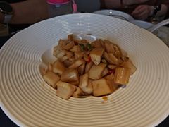 -六合居·邯郸菜·武安菜起源地