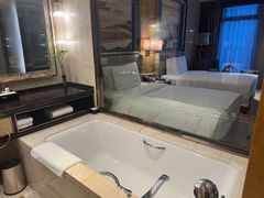 -长沙富力万达文华酒店