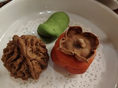 核桃酥-民族饭店-四季餐厅