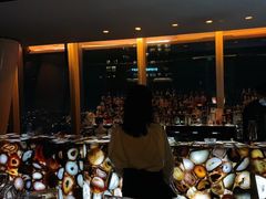 -广州四季酒店·天吧·高空酒吧