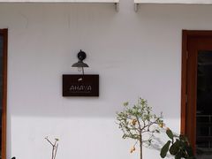 -AHAVA·Fang Baking Studio
