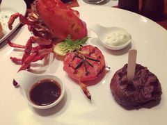 -沈阳君悦酒店·意坊意大利餐厅