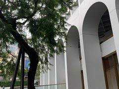 -尼依格罗香港美利酒店