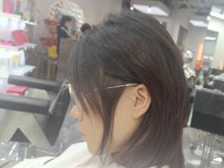 -Sying杉影日式烫染專門店