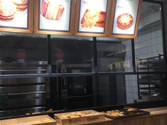 -拾味中点(泺文路店)