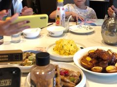 -壹只菜·崇明本地特色菜(崇明南门店)