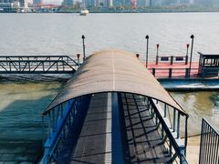 -丹东路渡口(轮渡站)