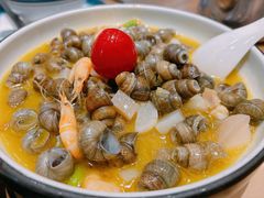 -锡和无锡菜(景丽苑店)