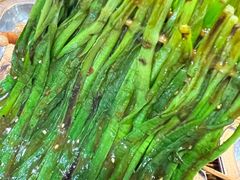 -辰鼎水汇串吧·胶东小船海鲜(平乐园店)