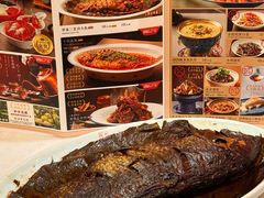 -小吊梨汤·北京菜·烤鸭(鸟巢店)