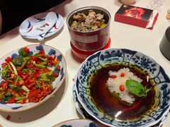 -侯师傅热炒店(印象城店)