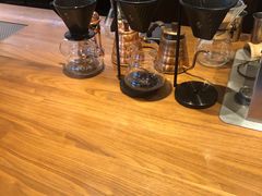 -星巴克(港汇1号办公楼店)