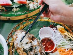 -傣泐金湾餐厅