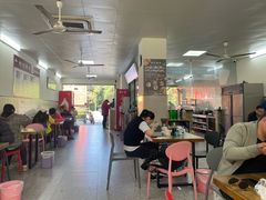 -陈记锅盖面(长江路店)