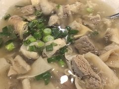 -翟氏天天小吃(上东街区店)