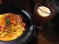 -福记咖啡·手工意面(下埔店)