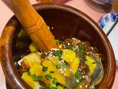 -杨记隆府重庆江湖菜(大悦城店)