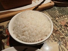 -绿茶餐厅(领展购物广场·中关村店)