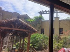 -忆江南·临江鱼馆