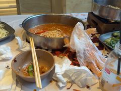 -靓靓蒸虾·头牌蒸虾(沙湖旗舰店)