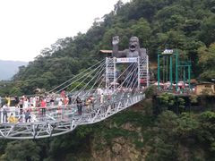 -古龙峡云天玻霸