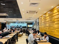 大堂-大家乐(广州中华广场店)