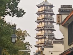 -安亭老街