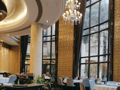 -星河湾半岛酒店-真粤中餐厅