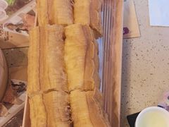 -点都德(龙之梦店)