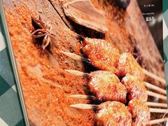 -紫光园·烤鸭·北京菜(劲松店)