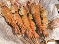 -79号渔船海鲜饭店(华强北店)