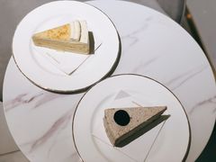 桂花千层-Fridi Patisserie Cafe