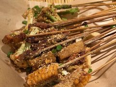 -花盐街·四川乐山小吃(西单大悦城店)