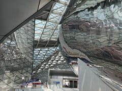 -深圳市当代艺术与城市规划馆