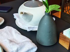 -丽晶轩中餐厅(重庆丽晶酒店)