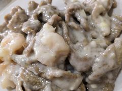 -老七饭馆(光荣道总店)