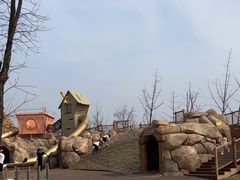 -江苏三台山国家森林公园
