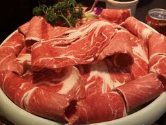 九香肥牛-蜀九香火锅(彩虹店)