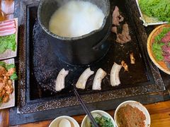 -滇藏石锅宴(崇仁巷老店)