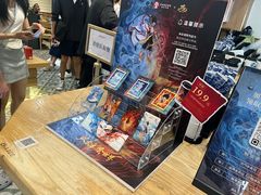 -霸王茶姬(正佳广场店)