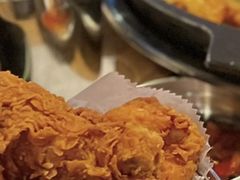 -上海滩餐厅(BFC外滩金融中心店)