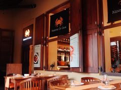 -Ministry of Crab(科伦坡店)