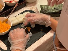 -深圳福田香格里拉大酒店