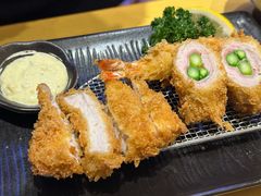 -胜博殿日式炸猪排(西红门店)