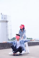 -金夫人婚纱摄影(华南店)