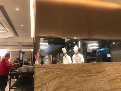 -京香轩·中餐厅(上海中庚聚龙酒店)