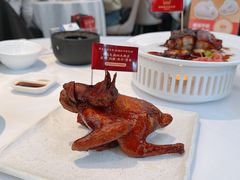 -侨美食家·41年地道粤菜(珠江新城店)
