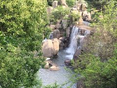 -白马涧龙池景区